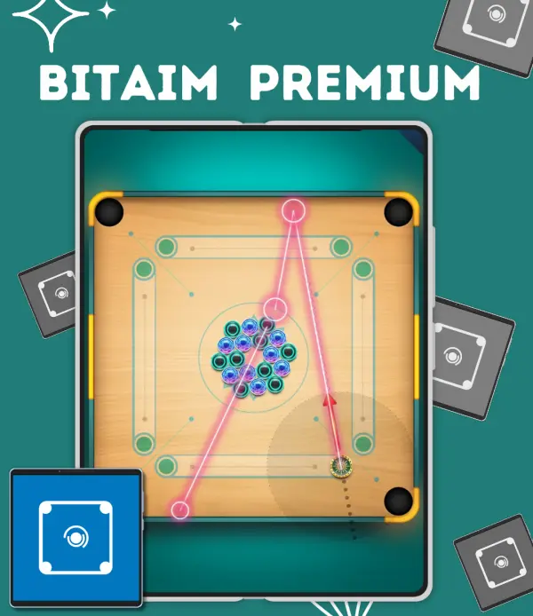 Boost Your Gaming Precision with Bit Aim + Mod APK: 5 Powerful Features You Need to Know 1 Bit Aim + Mod APK